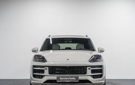 Porsche Cayenne III, 2025 год, 18 990 000 рублей, 4 фотография