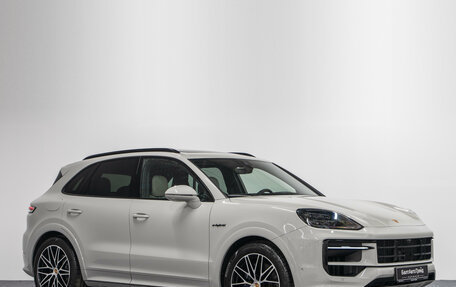 Porsche Cayenne III, 2025 год, 18 990 000 рублей, 5 фотография