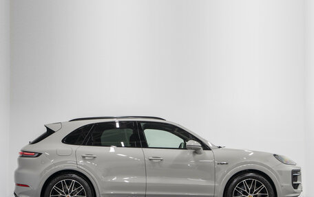 Porsche Cayenne III, 2025 год, 18 990 000 рублей, 6 фотография