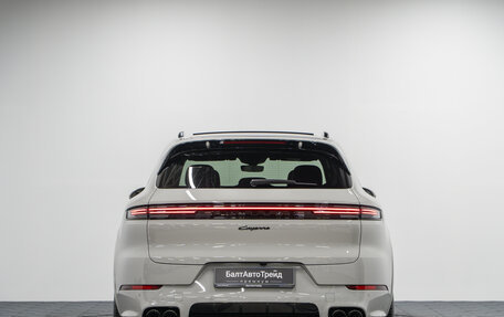 Porsche Cayenne III, 2025 год, 18 990 000 рублей, 8 фотография