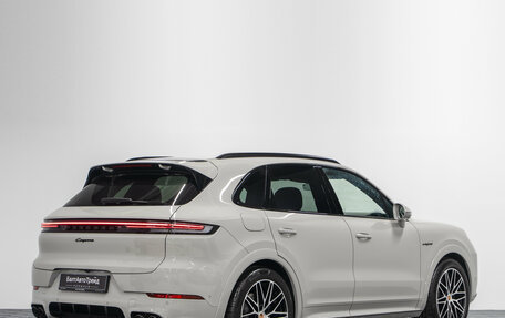 Porsche Cayenne III, 2025 год, 18 990 000 рублей, 7 фотография