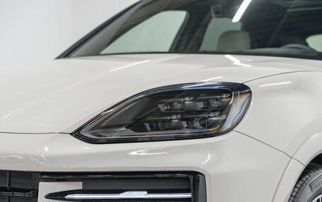 Porsche Cayenne III, 2025 год, 18 990 000 рублей, 2 фотография