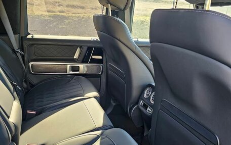 Mercedes-Benz G-Класс W463 рестайлинг _iii, 2026 год, 28 000 000 рублей, 7 фотография