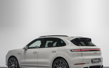 Porsche Cayenne III, 2025 год, 18 990 000 рублей, 9 фотография