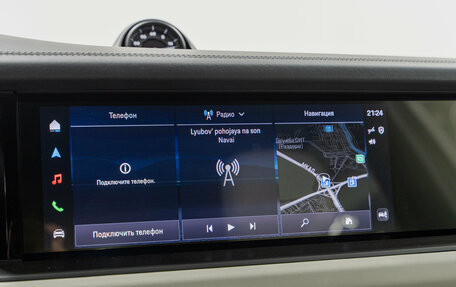 Porsche Cayenne III, 2025 год, 18 990 000 рублей, 20 фотография