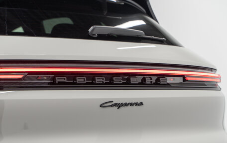 Porsche Cayenne III, 2025 год, 18 990 000 рублей, 11 фотография