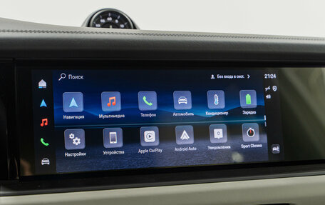 Porsche Cayenne III, 2025 год, 18 990 000 рублей, 22 фотография