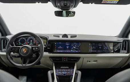 Porsche Cayenne III, 2025 год, 18 990 000 рублей, 16 фотография