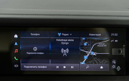 Porsche Cayenne III, 2025 год, 18 990 000 рублей, 24 фотография