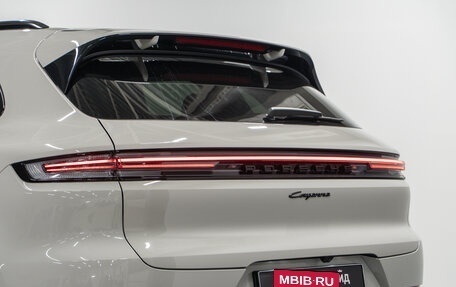 Porsche Cayenne III, 2025 год, 18 990 000 рублей, 10 фотография