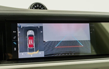 Porsche Cayenne III, 2025 год, 18 990 000 рублей, 23 фотография