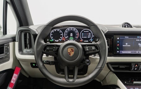 Porsche Cayenne III, 2025 год, 18 990 000 рублей, 17 фотография