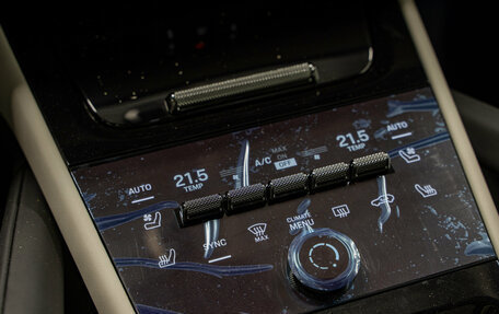 Porsche Cayenne III, 2025 год, 18 990 000 рублей, 25 фотография