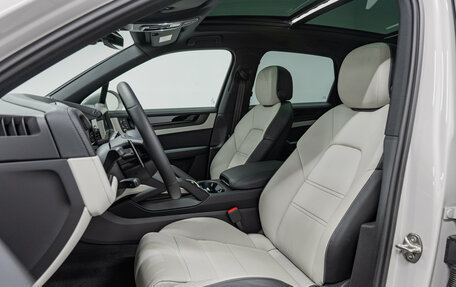 Porsche Cayenne III, 2025 год, 18 990 000 рублей, 26 фотография