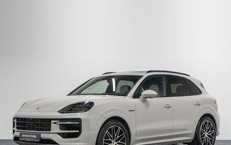 Porsche Cayenne III, 2025 год, 18 990 000 рублей, 38 фотография