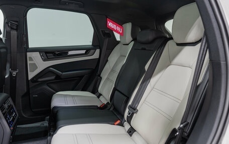 Porsche Cayenne III, 2025 год, 18 990 000 рублей, 27 фотография