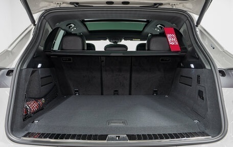 Porsche Cayenne III, 2025 год, 18 990 000 рублей, 28 фотография