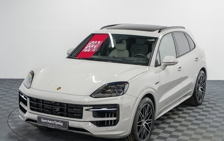 Porsche Cayenne III, 2025 год, 18 990 000 рублей, 36 фотография