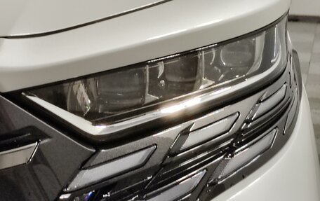 Toyota Alphard, 2025 год, 15 900 000 рублей, 21 фотография