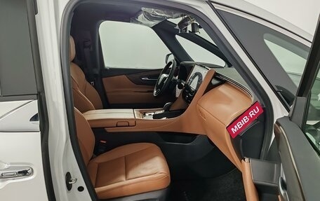 Toyota Alphard, 2025 год, 15 900 000 рублей, 22 фотография