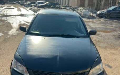 Mitsubishi Lancer IX, 2007 год, 450 000 рублей, 2 фотография