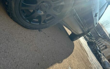 Mitsubishi Lancer IX, 2007 год, 450 000 рублей, 7 фотография