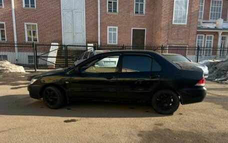 Mitsubishi Lancer IX, 2007 год, 450 000 рублей, 6 фотография