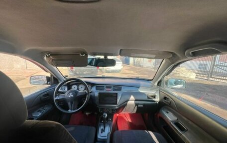 Mitsubishi Lancer IX, 2007 год, 450 000 рублей, 5 фотография