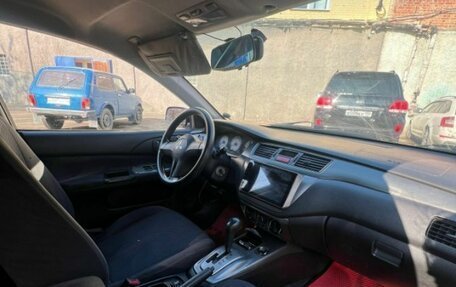 Mitsubishi Lancer IX, 2007 год, 450 000 рублей, 10 фотография