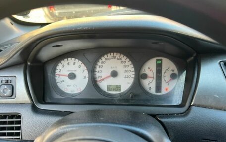 Mitsubishi Lancer IX, 2007 год, 450 000 рублей, 14 фотография