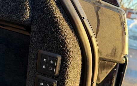 Land Rover Range Rover IV рестайлинг, 2018 год, 5 250 000 рублей, 15 фотография