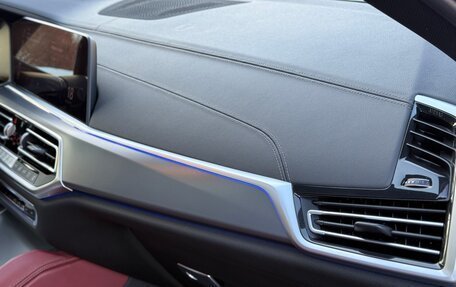 BMW X6, 2020 год, 7 790 000 рублей, 4 фотография