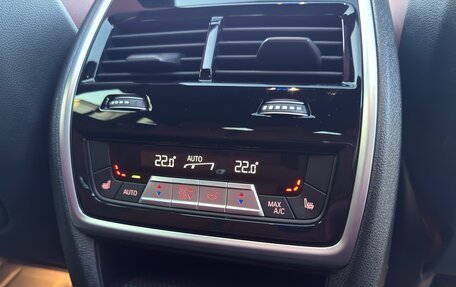 BMW X6, 2020 год, 7 790 000 рублей, 8 фотография