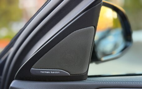 BMW X6, 2020 год, 7 790 000 рублей, 5 фотография