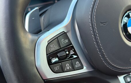 BMW X6, 2020 год, 7 790 000 рублей, 11 фотография