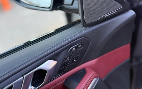 BMW X6, 2020 год, 7 790 000 рублей, 17 фотография