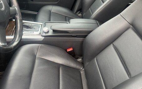 Mercedes-Benz E-Класс, 2010 год, 1 500 000 рублей, 19 фотография