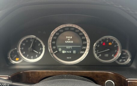 Mercedes-Benz E-Класс, 2010 год, 1 500 000 рублей, 33 фотография