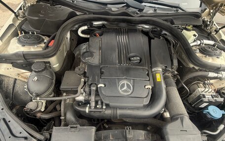 Mercedes-Benz E-Класс, 2010 год, 1 500 000 рублей, 29 фотография