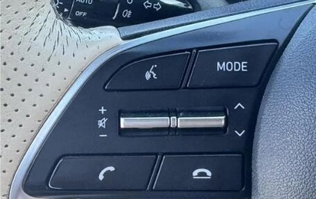 Hyundai Elantra, 2020 год, 1 250 000 рублей, 11 фотография