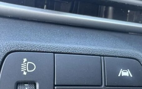 Hyundai Elantra, 2020 год, 1 250 000 рублей, 13 фотография