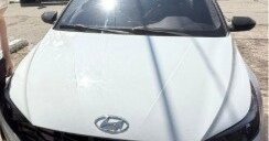 Hyundai Elantra, 2020 год, 1 250 000 рублей, 16 фотография