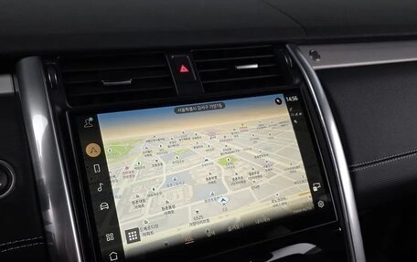 Land Rover Discovery IV, 2024 год, 10 380 000 рублей, 12 фотография