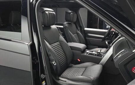 Land Rover Discovery IV, 2024 год, 10 380 000 рублей, 13 фотография