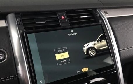 Land Rover Discovery IV, 2024 год, 10 380 000 рублей, 9 фотография