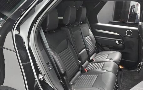 Land Rover Discovery IV, 2024 год, 10 380 000 рублей, 14 фотография