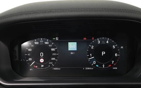 Land Rover Discovery IV, 2024 год, 10 380 000 рублей, 10 фотография