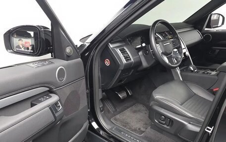 Land Rover Discovery IV, 2024 год, 10 380 000 рублей, 5 фотография