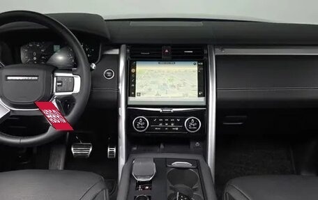 Land Rover Discovery IV, 2024 год, 10 380 000 рублей, 6 фотография