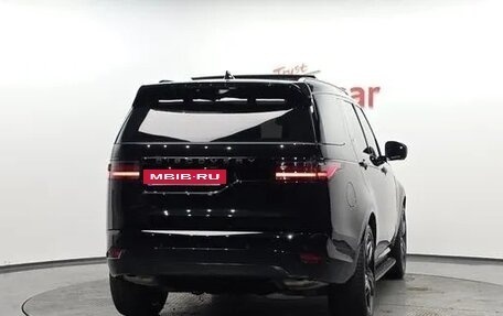 Land Rover Discovery IV, 2024 год, 10 380 000 рублей, 4 фотография